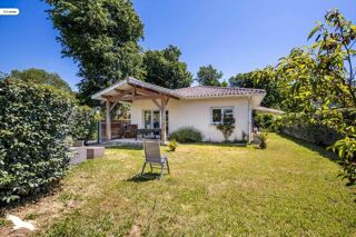  Maison � vendre 3 pi�ces 73 m�