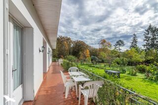  Maison � vendre 7 pi�ces 219 m�