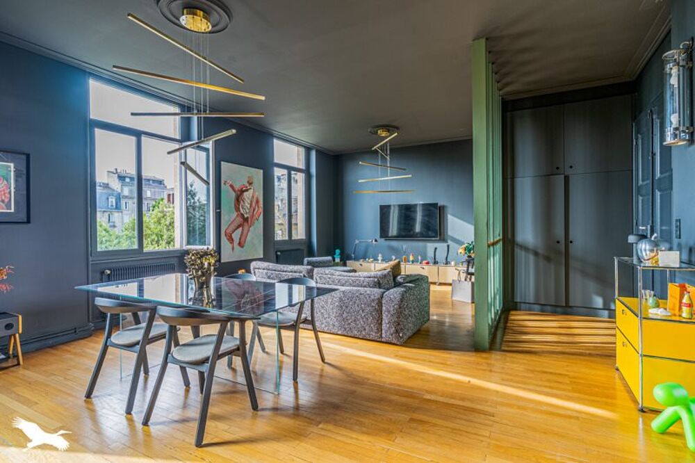  vendre  Appartement Bordeaux (33000)