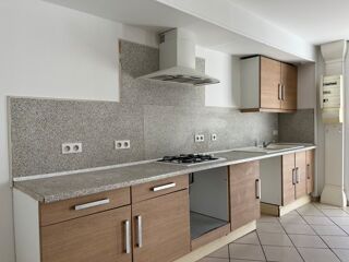  Maison � vendre 3 pi�ces 82 m�