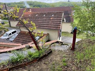  Maison  vendre 2 pices 50 m