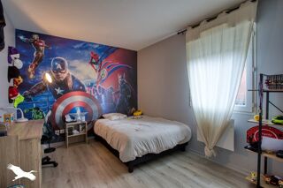  Maison  vendre 4 pices 80 m