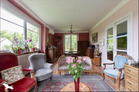 Vente Maison Maison de 7 pi�ces principales Parmain