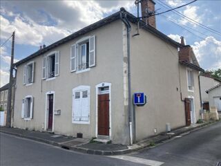  Immeuble  vendre 166 m