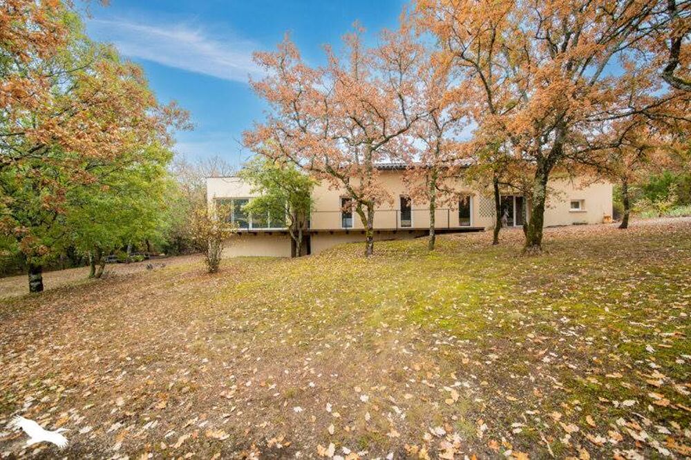  vendre  Maison Labastide-Marnhac (46090)