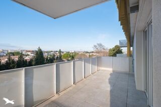  Appartement  vendre 3 pices 62 m