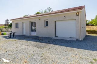  Maison  vendre 3 pices 86 m