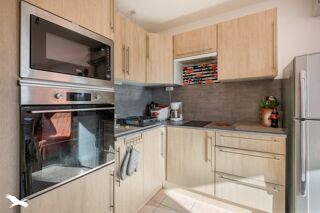  Appartement  vendre 2 pices 35 m