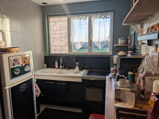  Maison � vendre 4 pi�ces 70 m�