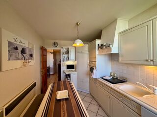  Appartement  vendre 4 pices 82 m