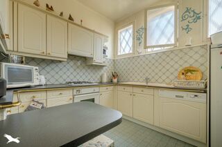  Maison  vendre 8 pices 190 m