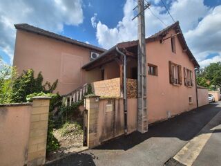  Maison  vendre 7 pices 156 m