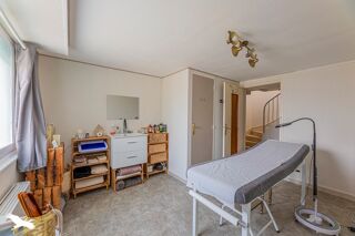  Maison  vendre 7 pices 125 m