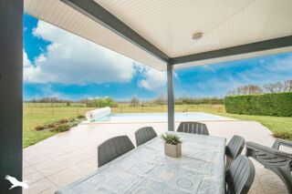  Maison  vendre 5 pices 115 m