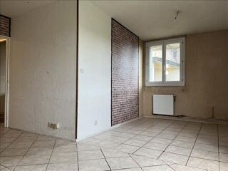  Appartement  vendre 3 pices 69 m