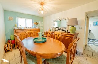  Maison  vendre 5 pices 119 m