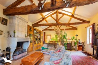  Maison � vendre 6 pi�ces 345 m�