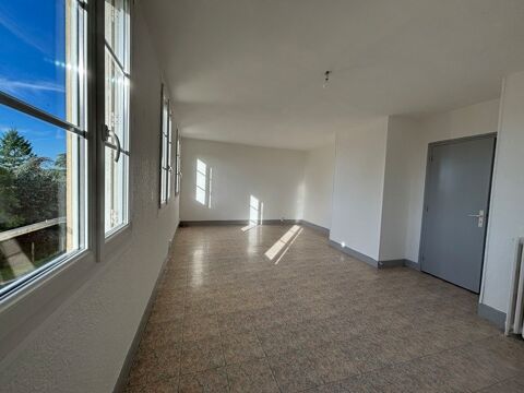   Appartement de 3 pi�ces principales Appartement - 3 pi�ce(s) - 58 m�