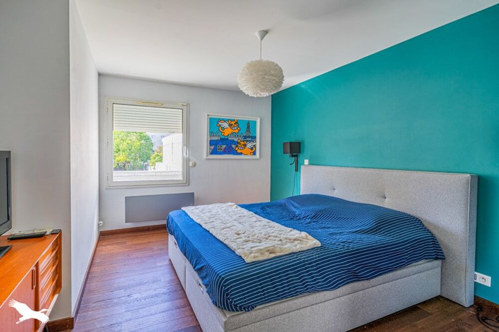  vendre  Maison Talence (33400)