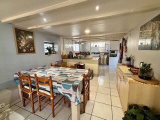  Maison  vendre 6 pices 160 m