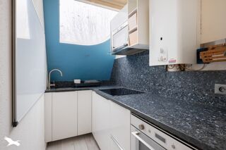  Appartement  vendre 2 pices 32 m