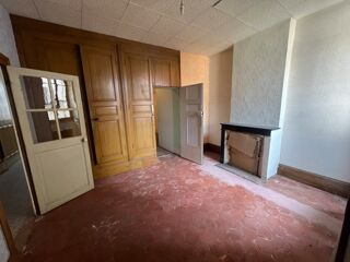  Maison  vendre 3 pices 116 m