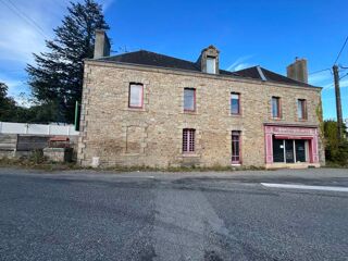  Maison � vendre 4 pi�ces 105 m�