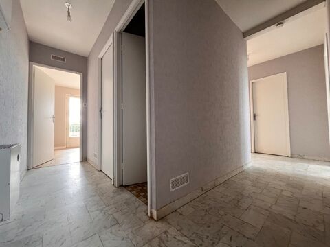   Appartement de 3 pi�ces principales Appartement - 3 pi�ce(s) - 66 m�