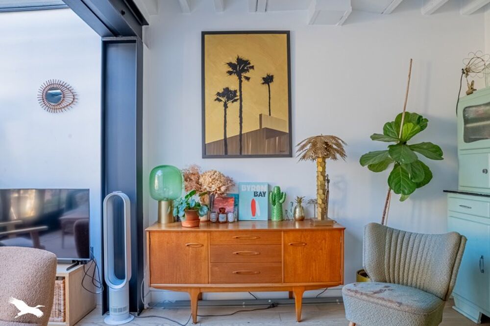 � vendre  Maison Bordeaux (33000)