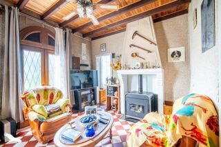  Maison  vendre 5 pices 65 m