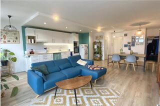  Appartement  vendre 4 pices 79 m