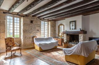  Maison  vendre 8 pices 176 m