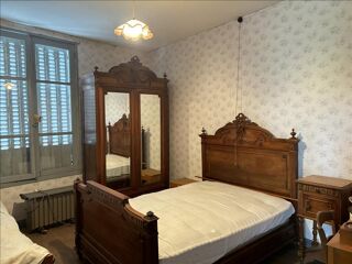  Maison  vendre 6 pices 95 m