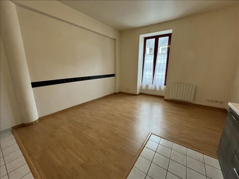 Appartement de 2 pièces principales 88000 Carhaix-Plouguer (29270)