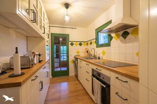  Maison  vendre 4 pices 114 m