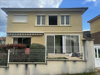  Maison  vendre 6 pices 115 m