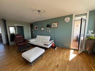  Appartement  vendre 4 pices 76 m