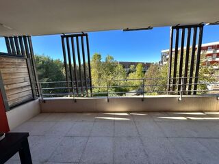  Appartement  vendre 2 pices 43 m