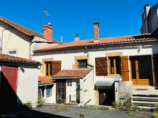  Maison  vendre 5 pices 225 m