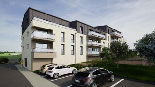  Appartement  vendre 4 pices 106 m