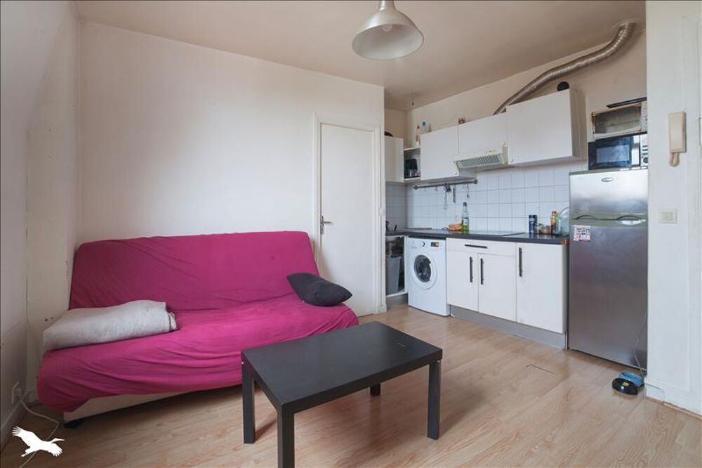 Appartement a louer soisy-sous-montmorency - 2 pièce(s) - 27 m2 - Surfyn