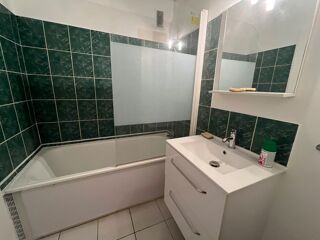  Appartement  vendre 1 pice 30 m