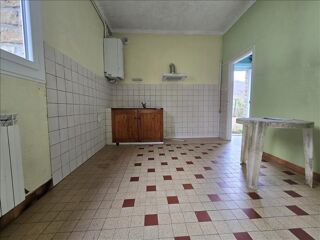  Maison � vendre 4 pi�ces 80 m�