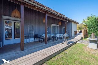  Maison  vendre 7 pices 200 m