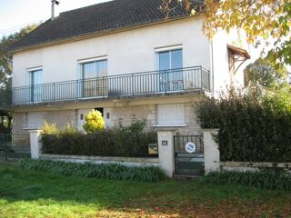  Maison � vendre 5 pi�ces 110 m�