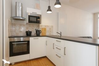  Appartement  vendre 3 pices 59 m