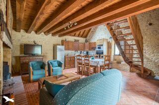  Maison � vendre 3 pi�ces 75 m�