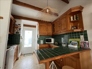  Maison  vendre 3 pices 58 m