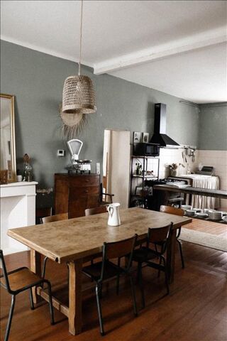  Maison � vendre 6 pi�ces 220 m�