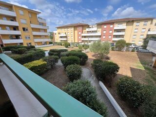  Appartement  vendre 3 pices 55 m